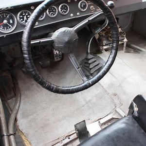 159 reactions · 16 shares | This is a seldom-offered chance to own what is described as an authentic NASCAR Grand National stock car from the 1970s, with a known race and ownership history. You don't want to miss this 1970 Dodge Charger. Bidding ends soon! | Hemmings | Facebook