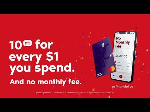 PC Money™ Account | A New Way