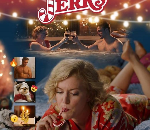 Christmas with Jerks Summary, Trailer, Cast, Where to Watch and More