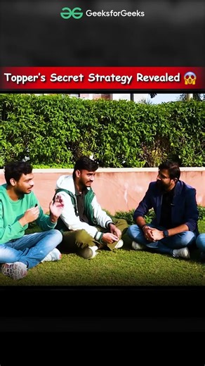 MOST GATE Aspirants SOLVE PYQ Wrong way | Best TOPPER Strategy to practice PYQ Revealed!