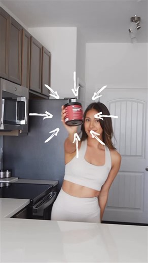 Andrea | Latina Fitness Enthusiast 🎧💪🏽 on Instagram: "Did you know creatine is one of the most researched supplements for strength and muscle growth? ⚡ It helps your muscles generate energy during high-intensity workouts, improves endurance, and supports lean muscle development. Now, @womensbestwellness makes it even easier to enjoy with three new flavors — Wild Berry, Cola, Very Cherry 🍓🫐🥤🍒 Delicious, effective, and perfect for fueling your workouts! @womensbest discount code ANDREA 💕 W