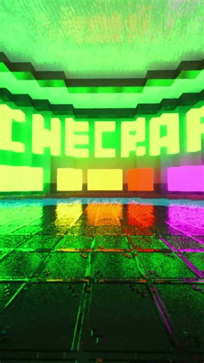 SEUS PTGI GFME RGB LIGHTS