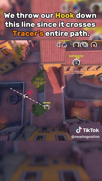 Roadhog Hooks Tutorial for Tracer Recall Strategies