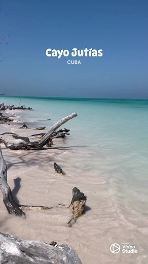 Descubre la Belleza de Cayo Jutias en Cuba