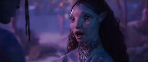 Avatar The Way of Water Hindi Dubbed | Hollywood Movie in Hindi