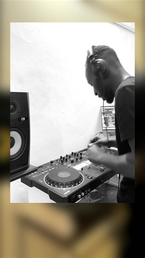 Christian DJ Practice Session Highlights
