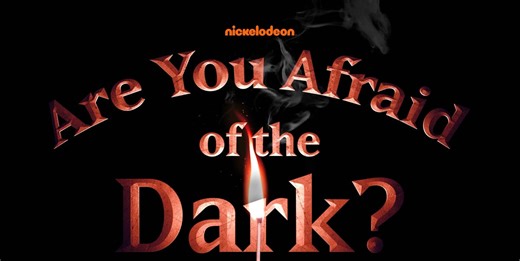 Everything You Need to Know About Nickelodeon's "Are You Afraid of the Dark?" Reboot