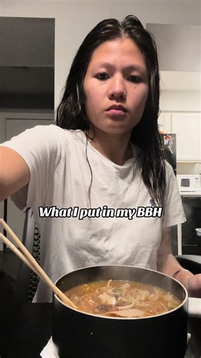 My Favorite Vietnamese BBH Recipe