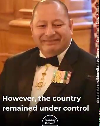 90K views · 599 reactions | It’s quite shocking to realize that the entire world was once ruled by a handful of European powers. Africa, the Americas, Australia, Oceania, and most of Asia were all European colonies at some point. Depending on the exact definition, only about a dozen countries in the world were never colonized. Here they are: | Sunday Roast | Facebook