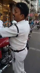 49K views · 394 reactions | Corrupted Kolkata Police Harassing Bikers Again #KolkataPolice, #KTP, #WBP, #PoliceDadagiri credit: Dipjay Sarkar (@dipjoy.sarkar.73) | Bhideo.com | Facebook