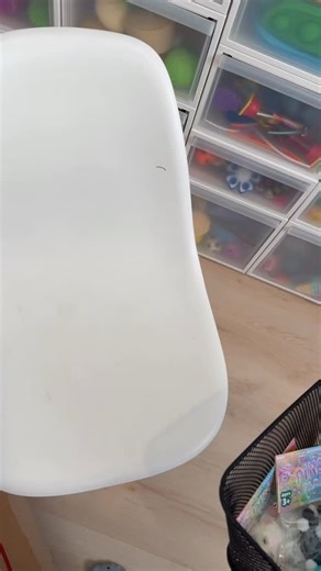 Putting away my huge fidget haul! Stressballs from @jolislime.official Fidgets from FidgetToysPlus.com | Fidget Toys Plus