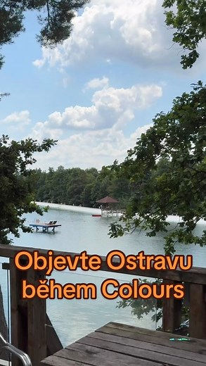 Tipy na zajímavá místa a podniky v Ostravě a okolí. | V Ostravě je tolik krásných míst, která můžete navštívit 😊 Pokud přijedete na Colours of Ostrava, určitě některé z nich navštivte. Další... | Instagram