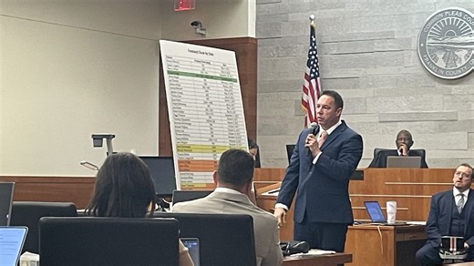 Update: Judge throws out former Mount Carmel doctor's defamation case