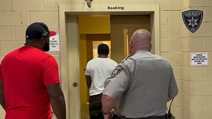Chavis Stokes, one of four inmates who escaped from a Ga. jail 10 days ago, is back in custody. >>> https://2wsb.tv/475n0U7 | WSB-TV