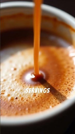 homemade coffee creamer tutorial