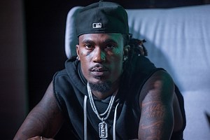 Hunxho Welcomes Newborn On New Year's Day, Socials Erupt