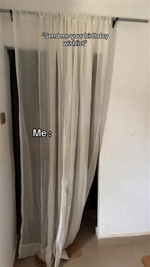 ℳ𝓈. 𝒜𝒽𝓂𝒾ℯ (@pretty_ahmiee)’s video of send me your birthday wishlist