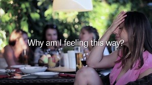 Some questions can change your life. We want you to have the clarity you need. | Roche Careers