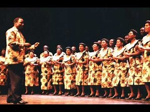 Muungano National Choir | Lyrics, Song Meanings & Music Videos