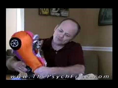 Erikson's Eight Stages of Development - How to Memorize Them Once and for All