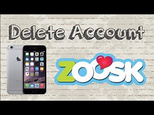 How to Delete Your Zoosk Account (& Remove It from Facebook)