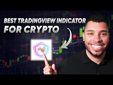 Best TradingView Indicator For Crypto Trading (Tested & Reviewed)