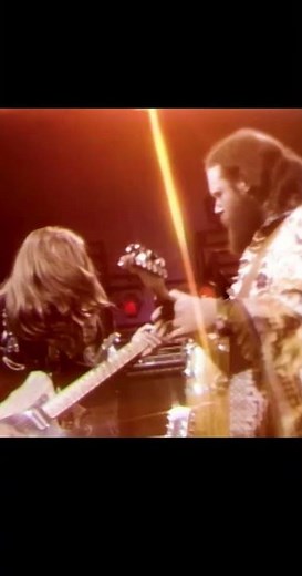 Steely Dan's 'Reelin' In The Years' Live on Midnight Special | Dual Guitar Mastery (1973)