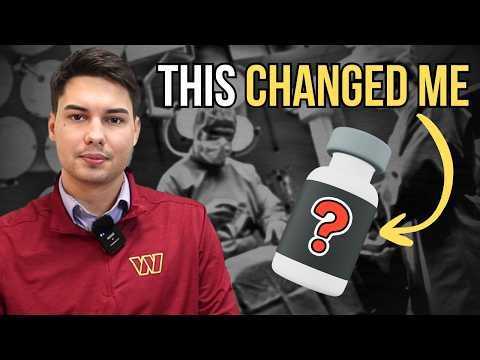 The Real Reason I Became a Chiropractor… (My Story)