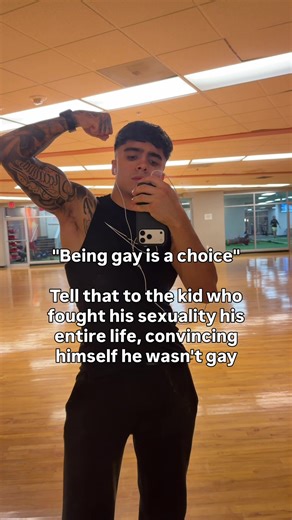 Understanding Sexual Orientation Beyond Attention Seeking