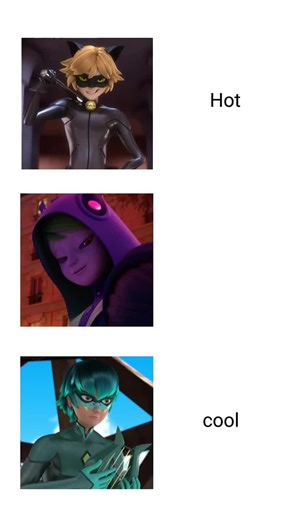 Miraculous Ladybug: The Legend of Marinette