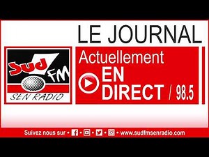 Sud Fm en direct