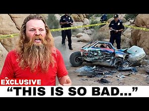 What Really Happened to Wrecker Rick from Murphy Diesel