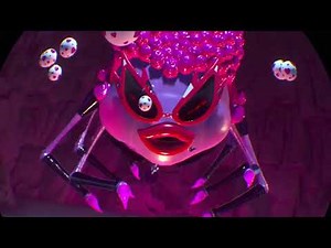 Boss 4:spider.Astro bot rescue mission