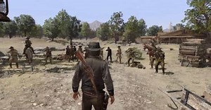 15 Video Game Plot Twists That We Definitely Didn't See Coming