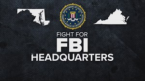 'Come on!' | Springfield shop owners welcome possible FBI HQ Virginia move