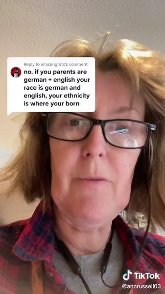 Ann Russell She/Her on TikTok