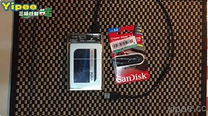 【心得分享】大容量 USB 3.0 隨身碟 VS. SSD硬碟 讀寫速度大 PK