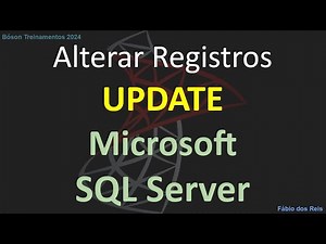 How to update records (change data) in a table using UPDATE in SQL Server