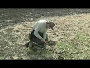 Garrett AT PRO. Особые звуковые сигналы в режиме ПРО