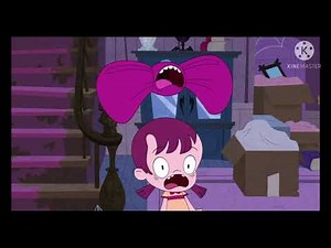 Cartoon Woman Screams Sound Effects