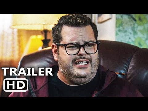ADULTHOOD Official Trailer (2025) Josh Gad, Kaya Scodelario