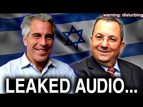 Secret Recording of JEFFREY EPSTEIN Exposing It ALL (full unedited clip from recent Epstein Files)