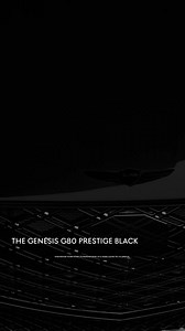 Discover everything the 2026 G80 has to offer including premium Bang & Olufsen audio. | Genesis Canada