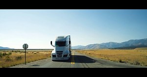32K views · 745 reactions | Want to see the Nikola truck? Here is a teaser with our new Phillips commercial. Hope you enjoy! We are working hard at preparing our full production unit which will be unveiled later this year and tested with fleets. Get ready for the best year we have ever had at Nikola. | Nikola Corporation | Facebook