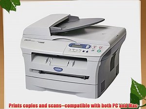 Brother DCP-7020 Laser Digital Copier/Printer