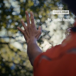 With our trustworthy posties, your Christmas cards and parcels are in good hands. We’ve expanded our capacity, upgraded our technology, and offer services such as Parcel Collect in order to bring Christmas cheer to your door this holiday season. royalmail.com/goodhands | Royal Mail