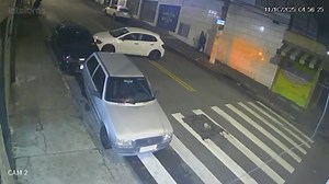 8.6K views · 52 reactions | Acidente na madrugada na Silvio barbini | Cohab 2 Itaquera | Facebook