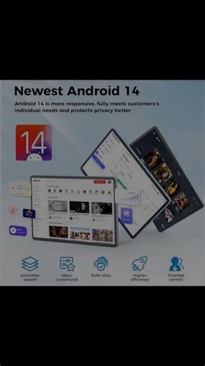Engaging YouTube Content for Android Tablet