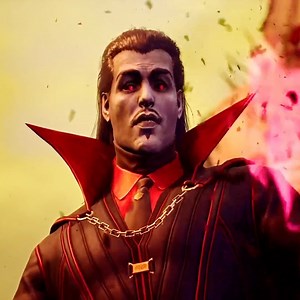 morbius and blade vs dracula | Ritz Play