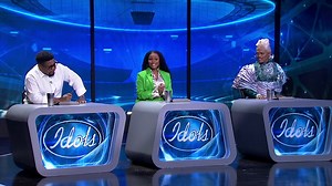 17K views · 276 reactions | Another Sunday, another set of epic #IdolsSA auditions. Even the judges are just as excited as we are. We kid you not, here's how they are walking into the new week: Smash this link for more exclusive content: https://bit.ly/3Oo3dWd | Idols South Africa | Facebook